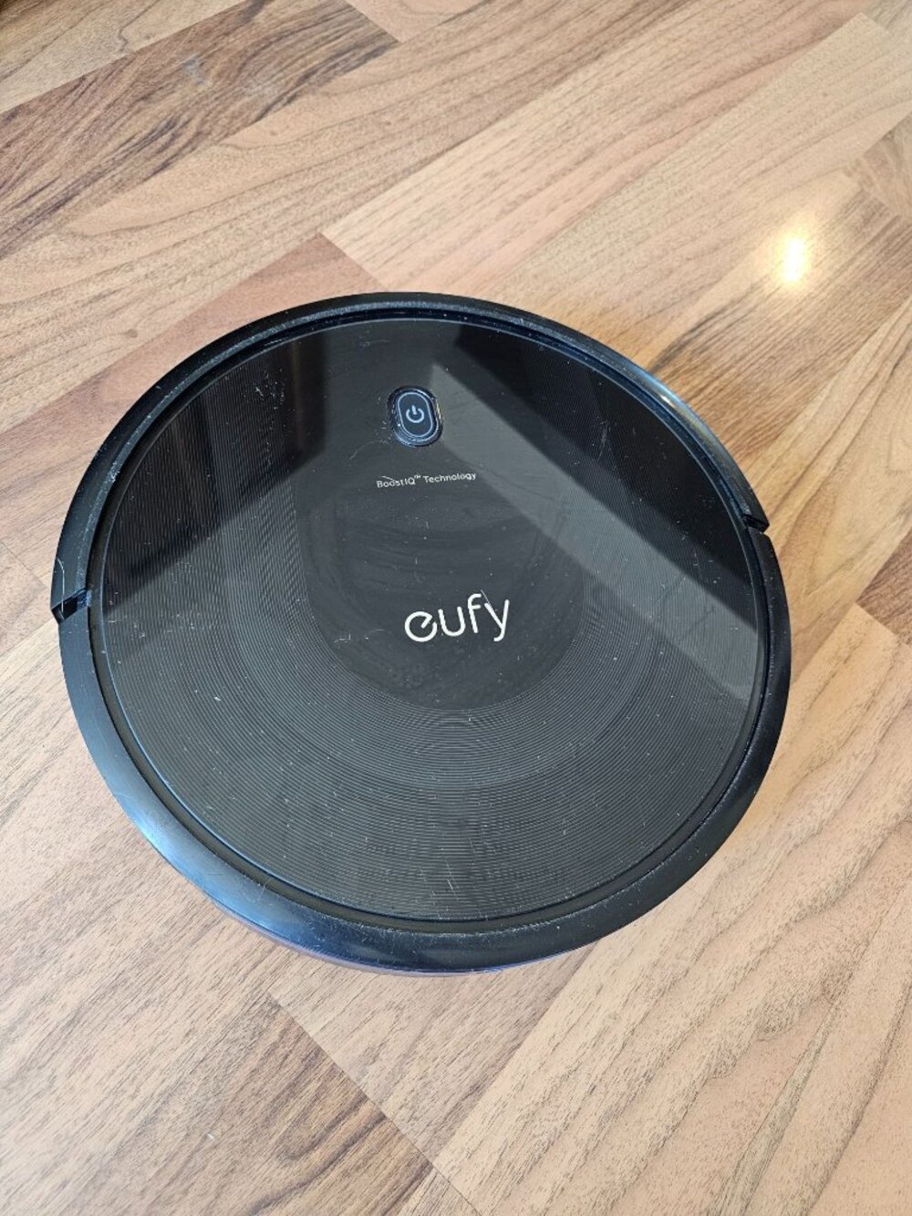 Eufy 11S Max Robot Vacuum for Parts